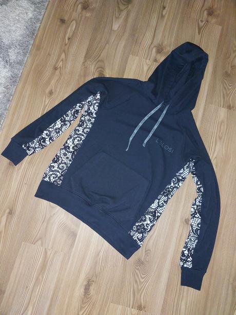 Dámska mikina lelosi, s