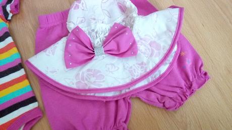 Letný balík - 80, 68–80