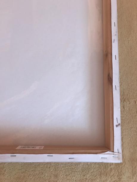 Obraz ručne malovany, 