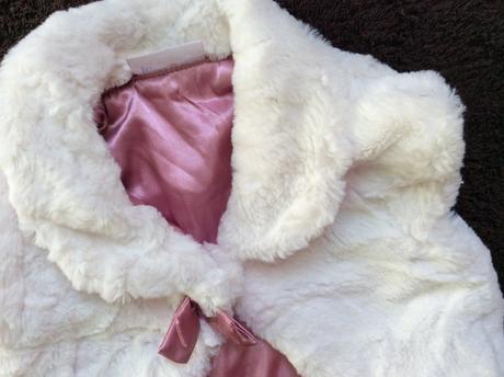 Kozusinkova vesticka - bolerko, 68