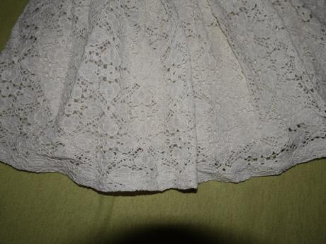 Cipkova suknicka zara, zara,116