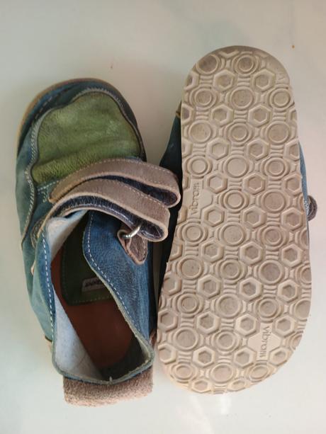 Celoročné kožené zeazoo číslo 27/28, zeazoo,28