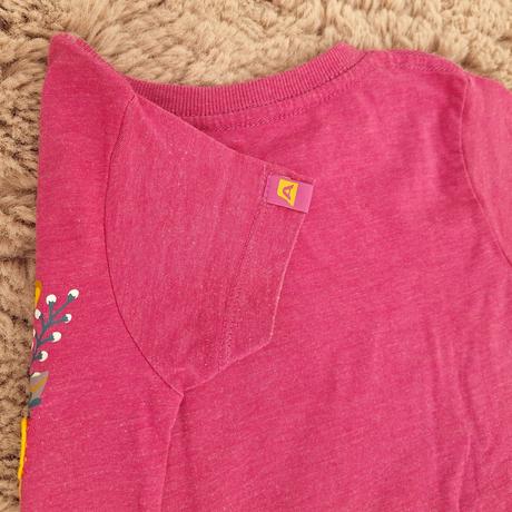 Tričko 104/110, alpine pro,104