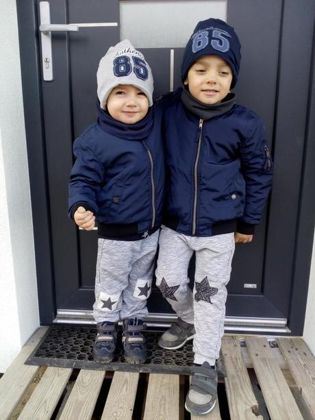 Tepláky s hviezdičkami, lindex,110