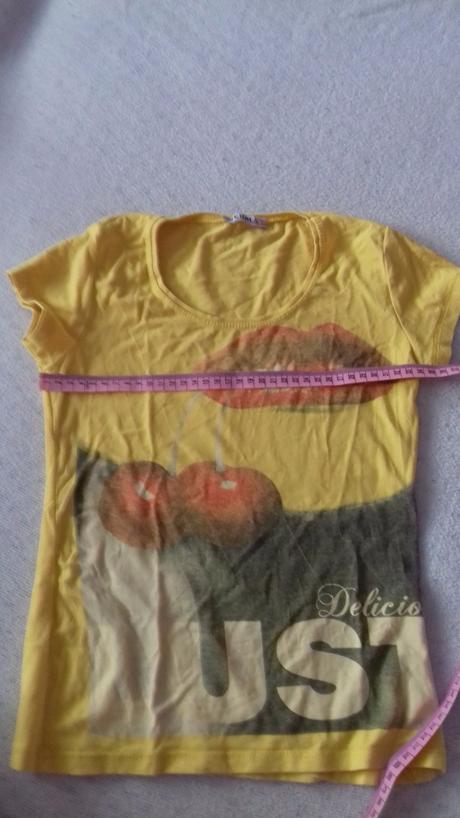 Tričko č. 128, 128