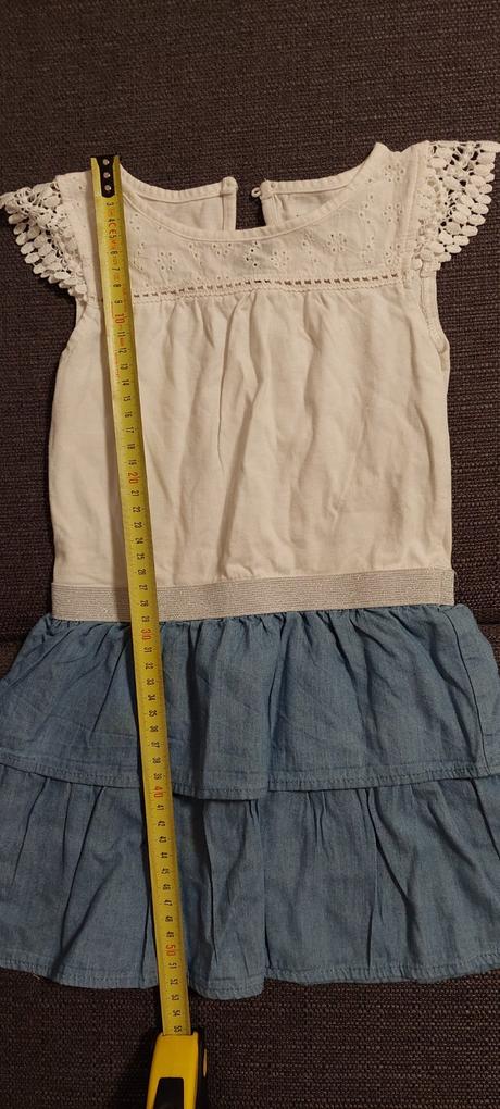 Riflové šaty v.110, in extenso,110