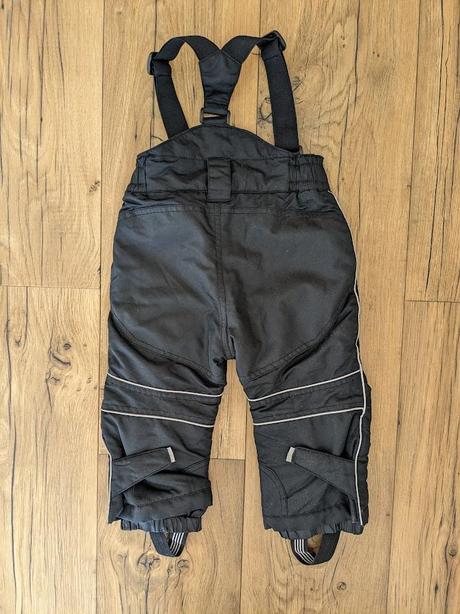 Oteplovačky, lindex,86