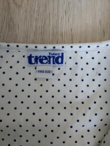 Spaci vak tulec 70cm, tulec trend