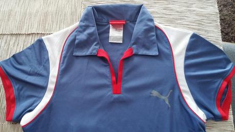 Funkčné tričko puma, puma,s