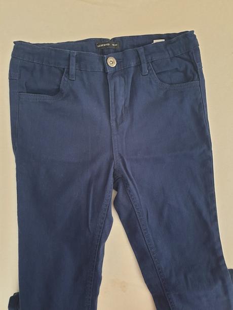 Reserved slimkove dievcenske elasticke, reserved,146