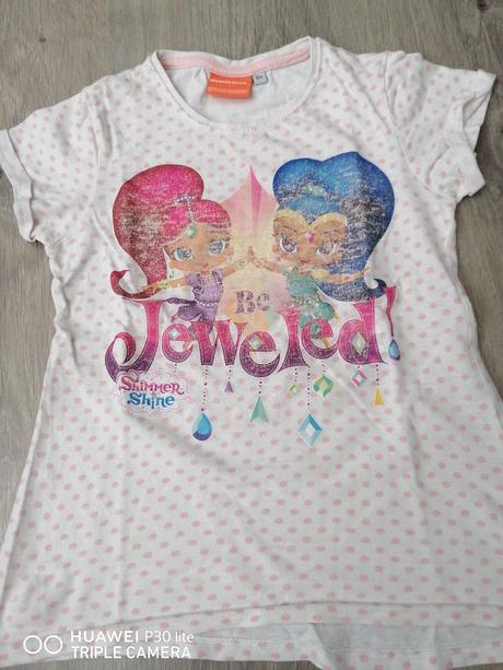 Tričká, disney,122