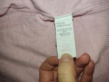 Balík oblečenia, 86–98