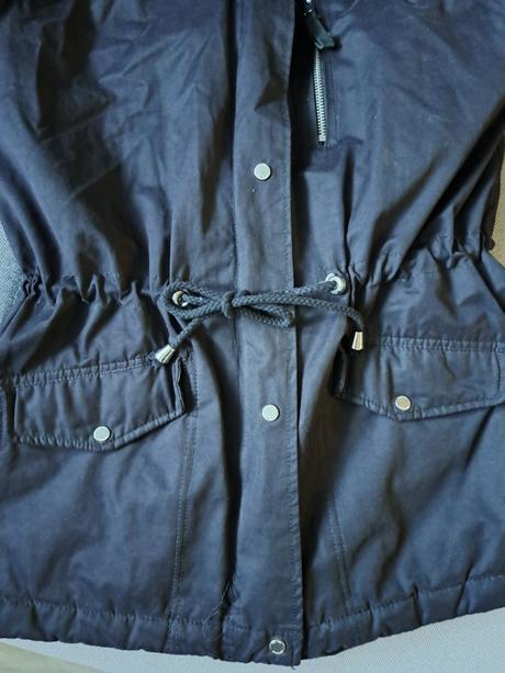 Parka fb sister s-zimná bunda, s