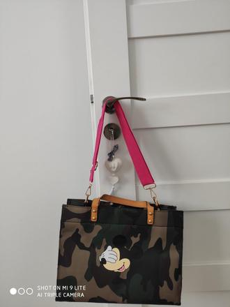 Kabelka mickey, 