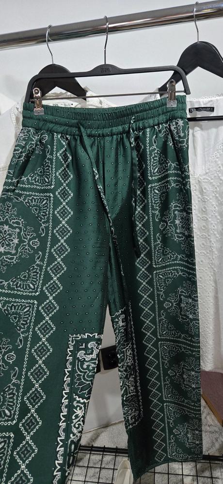 Nohavice zara, zara,m