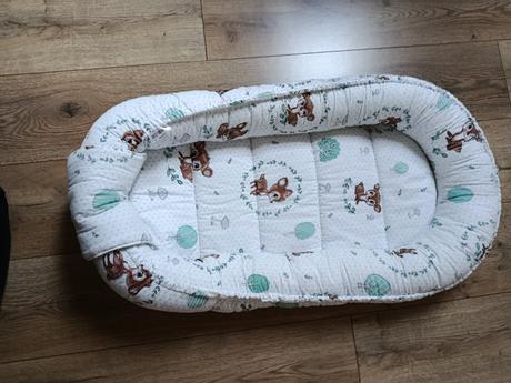 Set do postieľky jukki, 