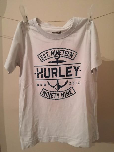 Hurley tričko, 116