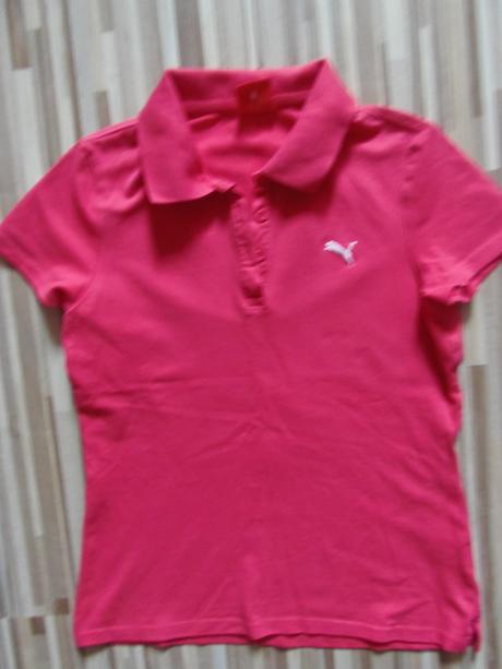 Tričko puma, puma,m