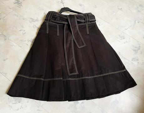 Sukňa, reserved,36