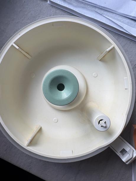 Avent parny mixer 4v 1, avent