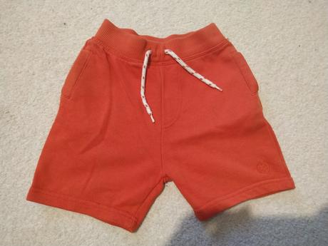 Kraťasy, rebel,104