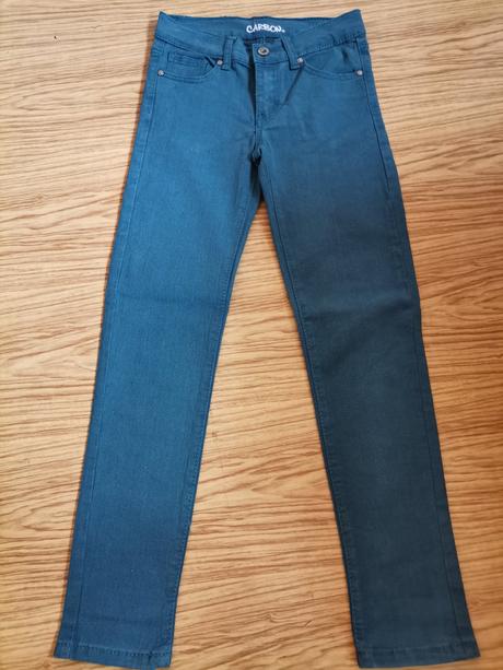 Chlapčenské rifle carbon w26/l30, 164