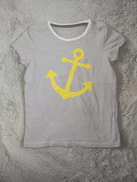 Tričko, tchibo,122