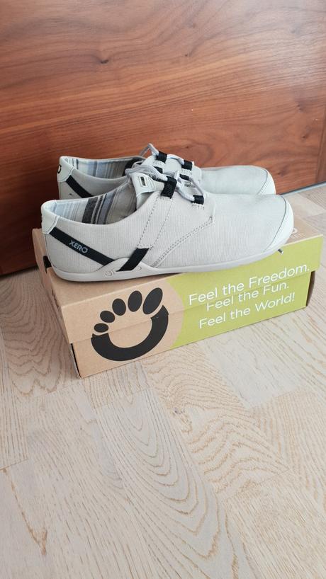 Xero shoes lena, 38