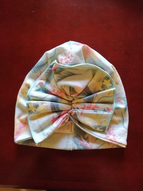 Dievčenská čiapka, reserved,50