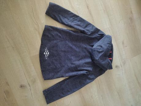 Softshell bunda northville, 170
