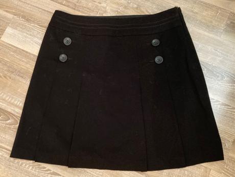 Skladaná sukňa, yessica,40