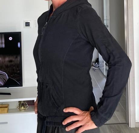 Mikina bershka, bershka,s