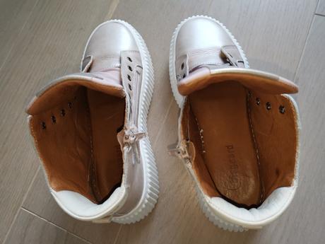 Topánky bisgaard debbie v. 37, 37