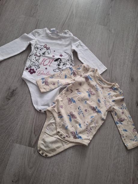 Body 74 - cena za 2 ks, 74