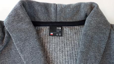 Štýlové sako pre fesaka, 92