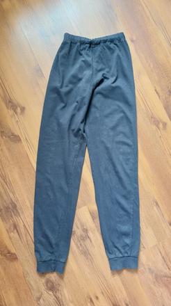 Pyzamove nohavice tchibo 158, tchibo,158