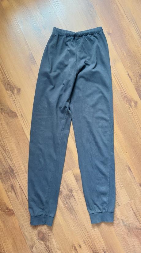 Pyzamove nohavice tchibo 158, tchibo,158