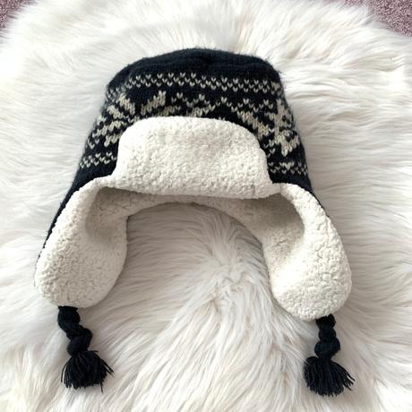 Kožušinová ušianka, f&f,134