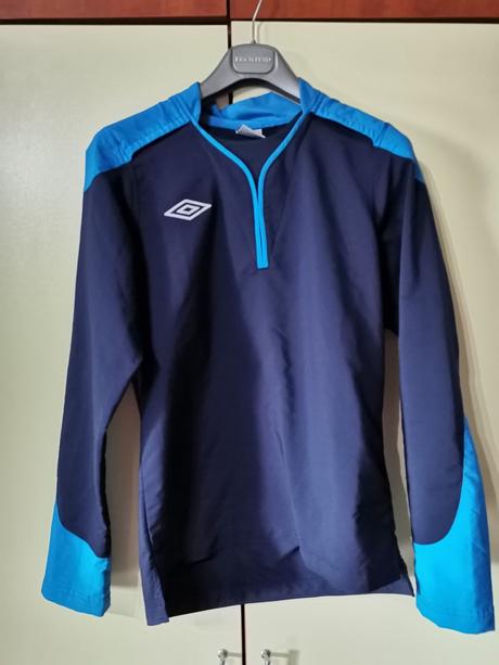 Predám tričko umbro., umbro,164