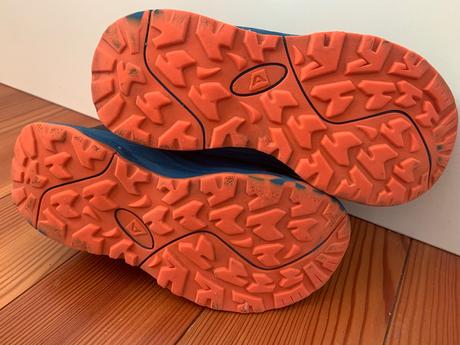 Topanky alpine pro v.32, alpine pro,32