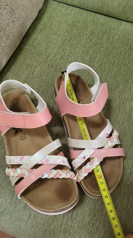 Prezuvky do skoly, primigi,35