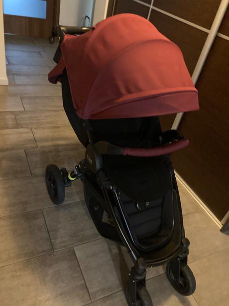 Športový kočík britax, britax,britax b-motion 4 plus