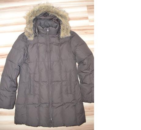 Zimná bunda 36 - 38, 36