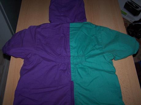 Overal č.4, baby,86