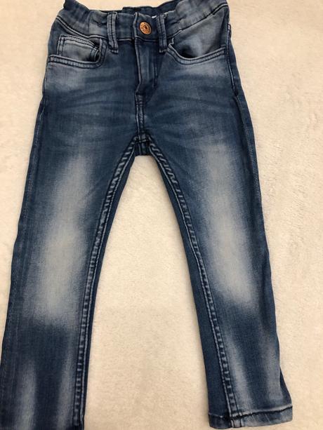 Slim elasticke rifle h&m, h&m,92