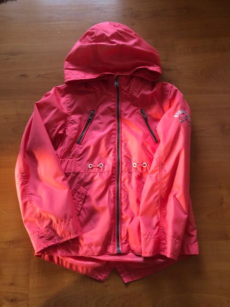 Bunda sustiakova c&a, palomino,122