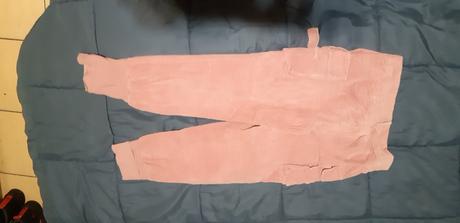 Menzesrove 3/4nohavice, m