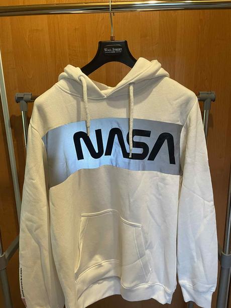 Mikina nasa, xl