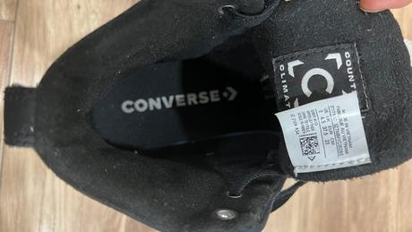 Converse counter climate (ako nové) veľ. eu 37,5, converse,37