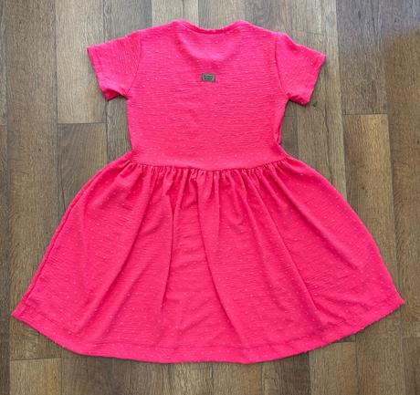 Šaty buda m.asch be original, s